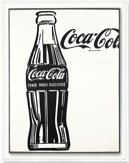 Coca Cola 1962